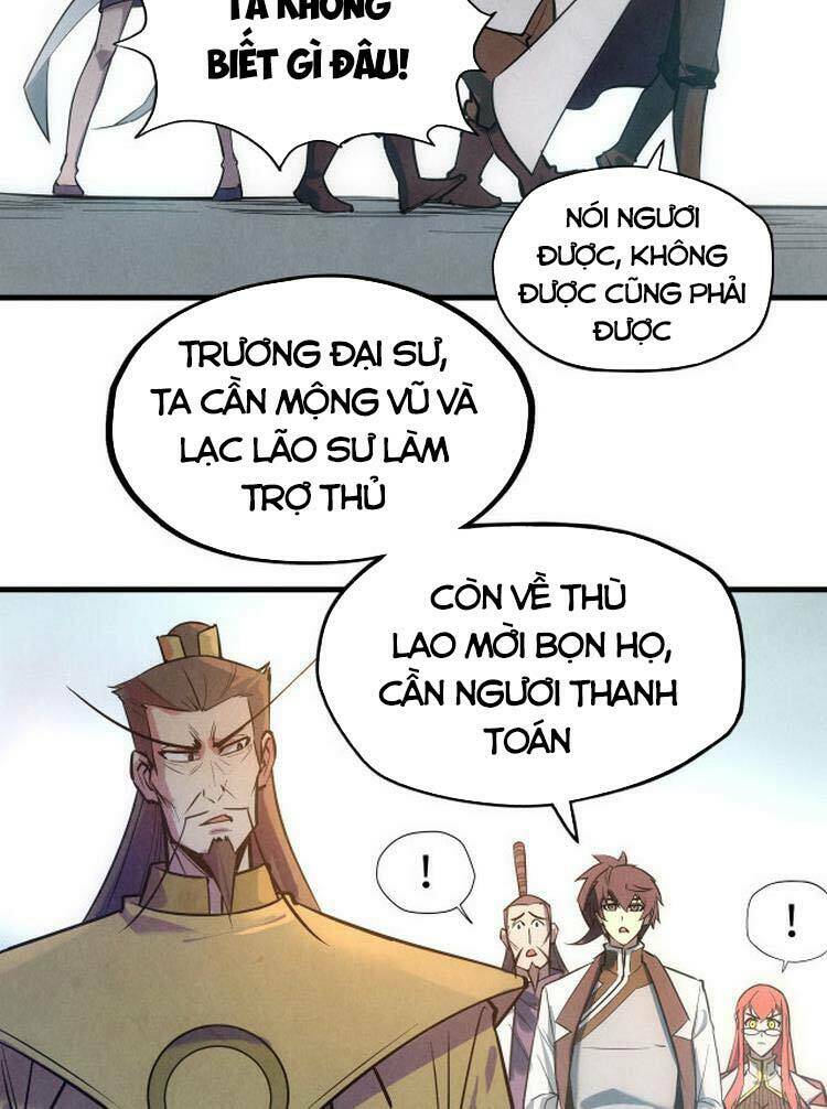 Vạn Cổ Chí Tôn Tập 33 trang 42