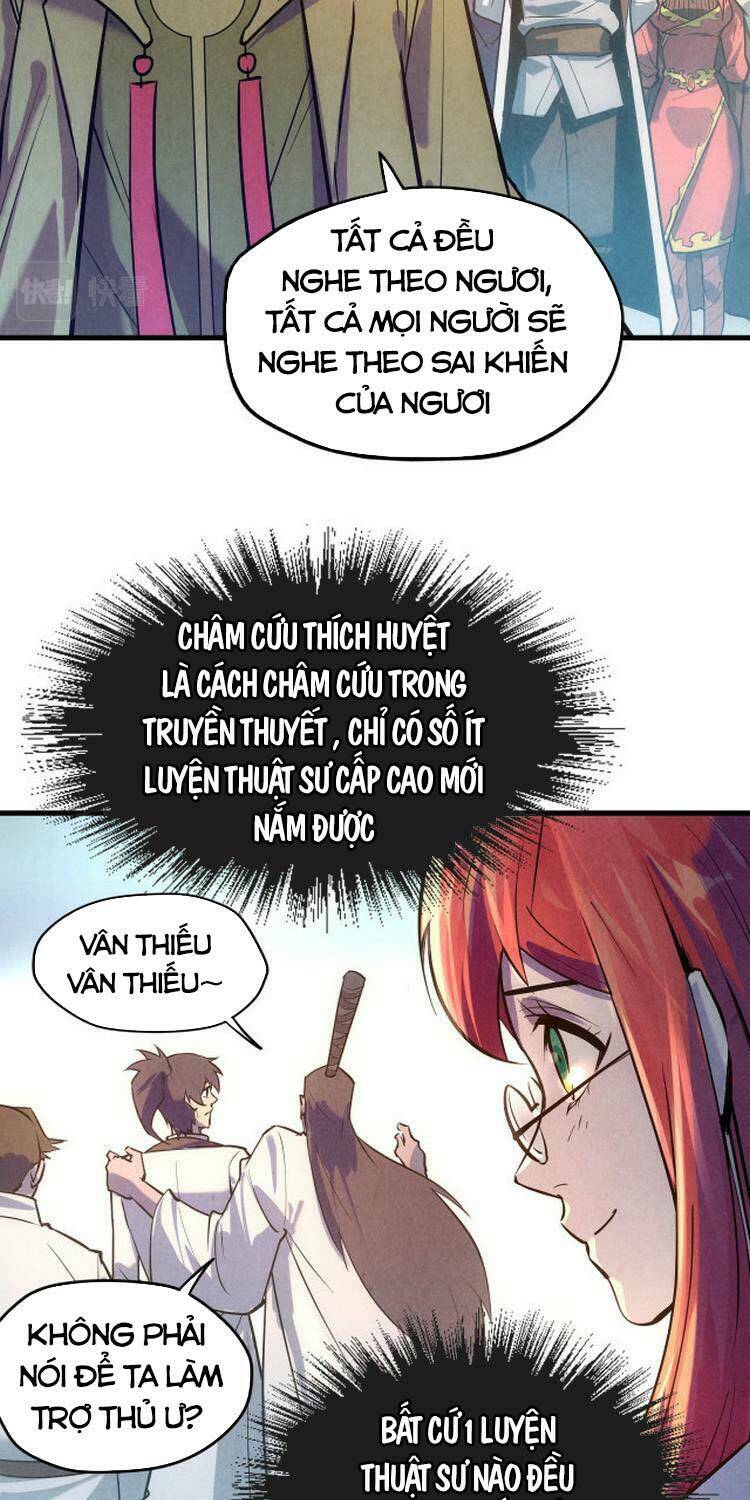 Vạn Cổ Chí Tôn Tập 33 trang 43
