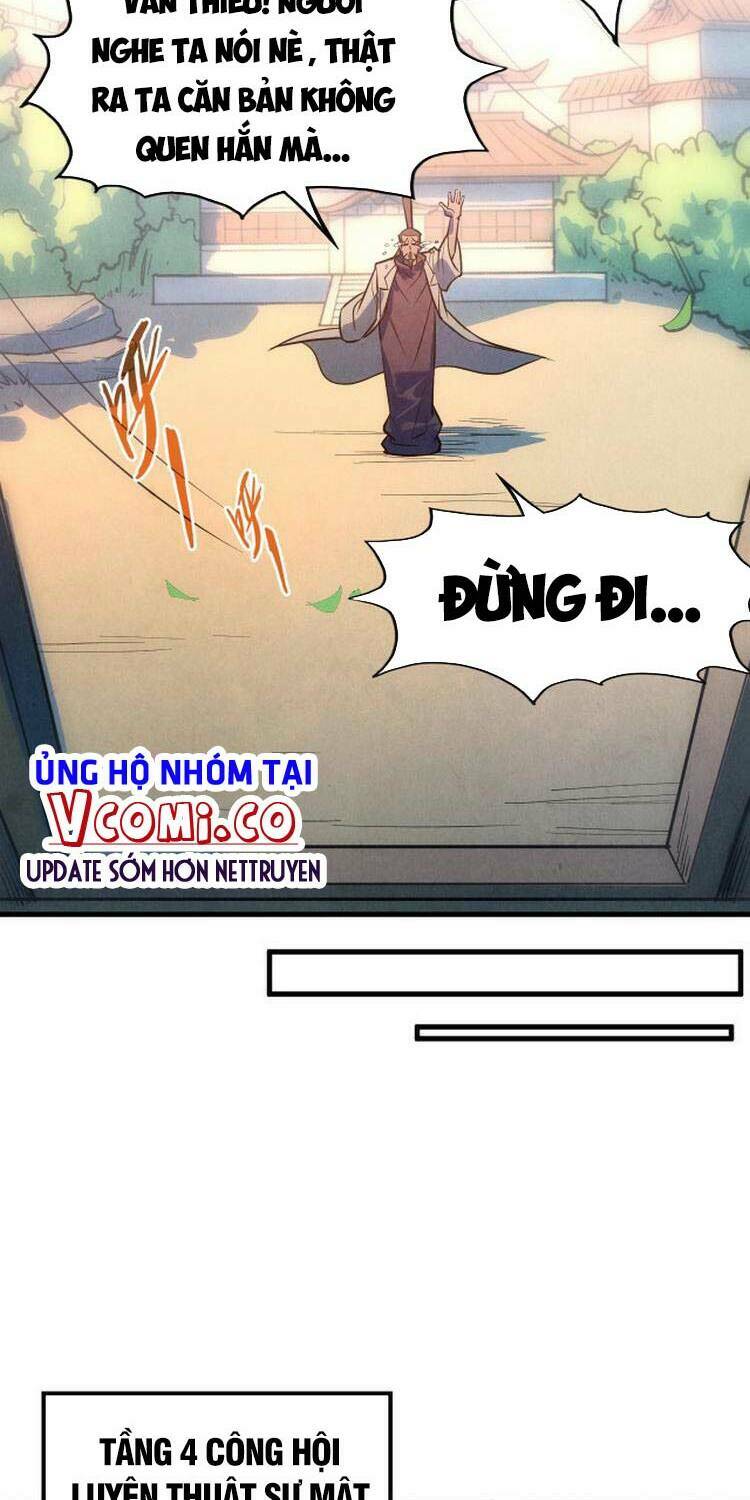 Vạn Cổ Chí Tôn Tập 33 trang 46