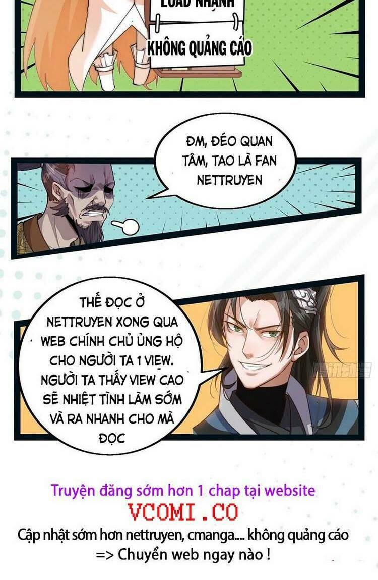 Vạn Cổ Chí Tôn Tập 33 trang 50