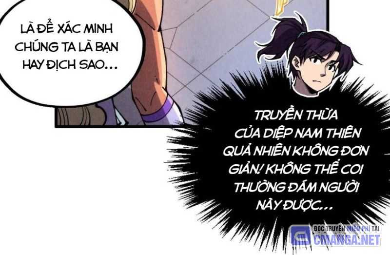 Vạn Cổ Chí Tôn Tập 330 trang 26