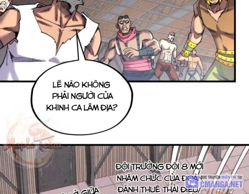 Vạn Cổ Chí Tôn Tập 330 trang 29
