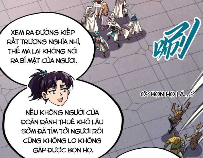 Vạn Cổ Chí Tôn Tập 330 trang 31