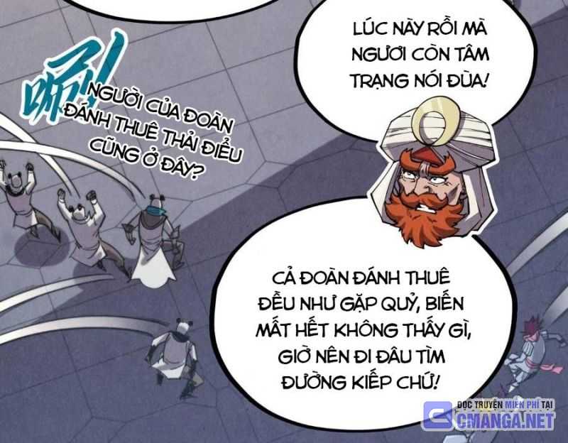 Vạn Cổ Chí Tôn Tập 330 trang 32