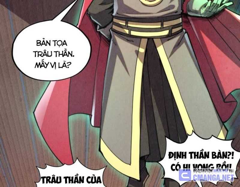 Vạn Cổ Chí Tôn Tập 330 trang 38