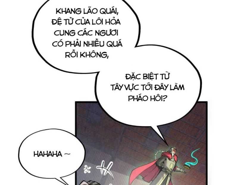 Vạn Cổ Chí Tôn Tập 330 trang 45
