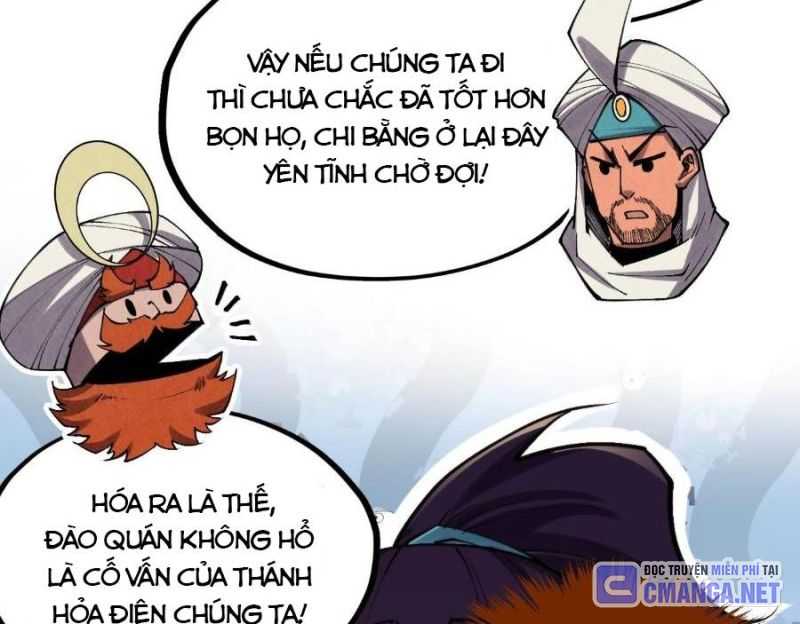Vạn Cổ Chí Tôn Tập 330 trang 8