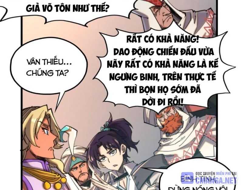 Vạn Cổ Chí Tôn Tập 330 trang 71