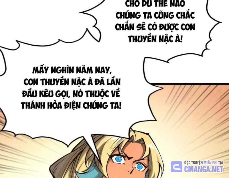 Vạn Cổ Chí Tôn Tập 330 trang 77