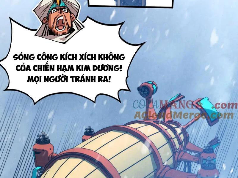 Vạn Cổ Chí Tôn Tập 331 trang 125