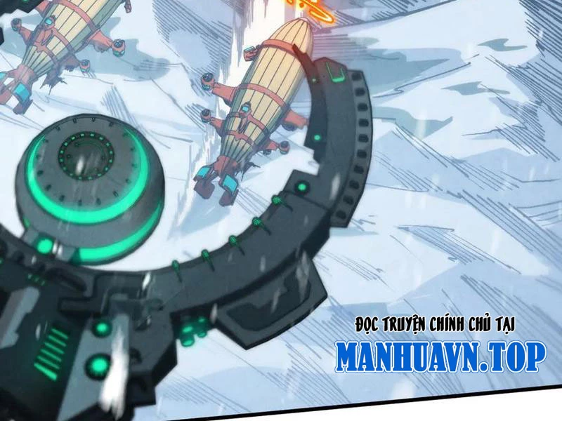 Vạn Cổ Chí Tôn Tập 331 trang 136
