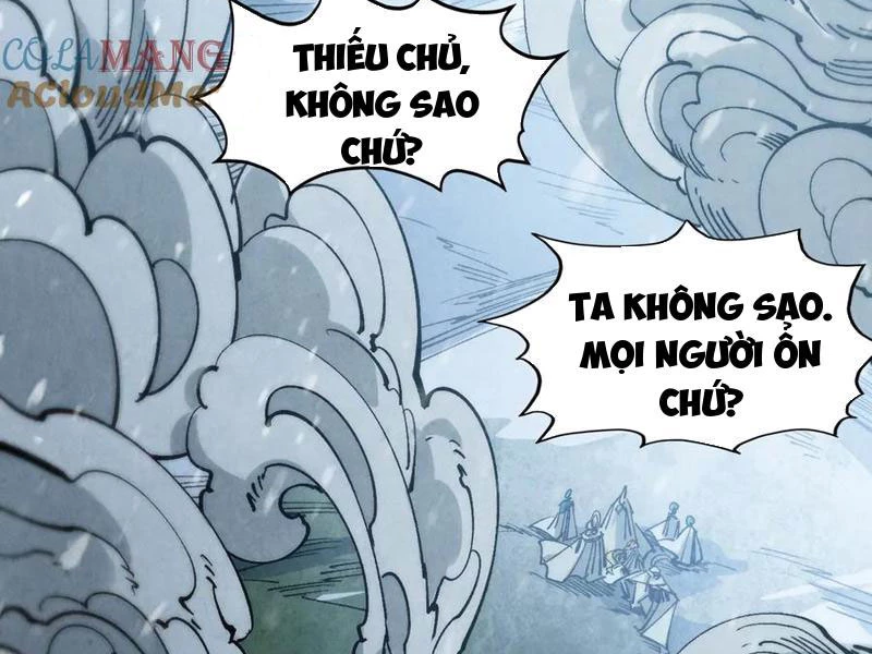 Vạn Cổ Chí Tôn Tập 331 trang 138
