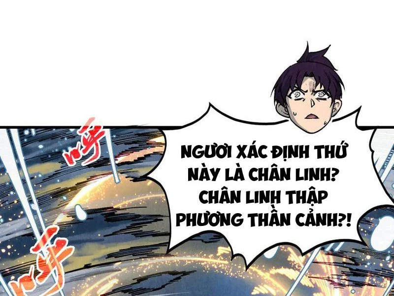 Vạn Cổ Chí Tôn Tập 331 trang 17