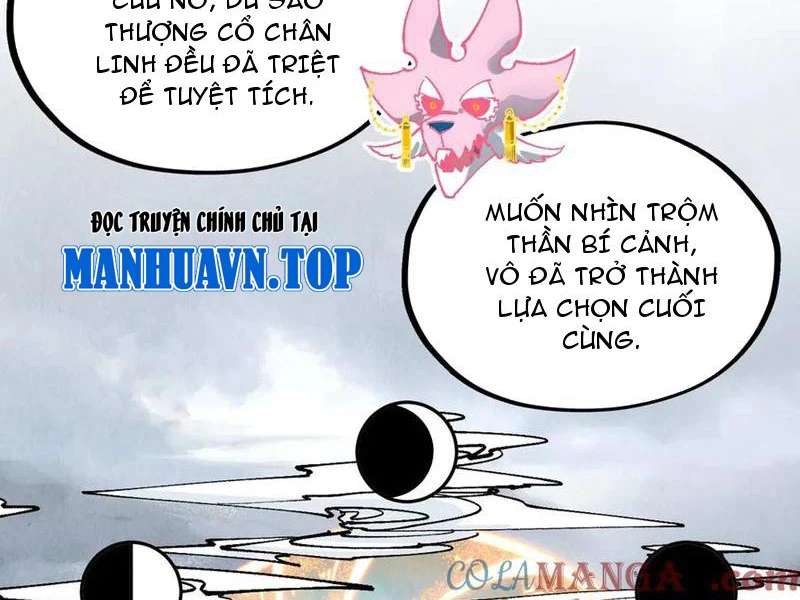 Vạn Cổ Chí Tôn Tập 331 trang 32