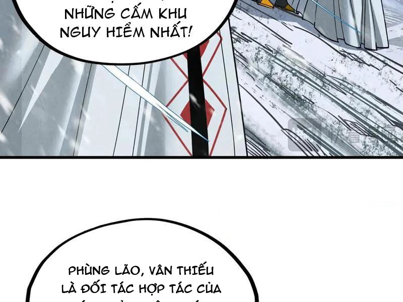 Vạn Cổ Chí Tôn Tập 331 trang 57