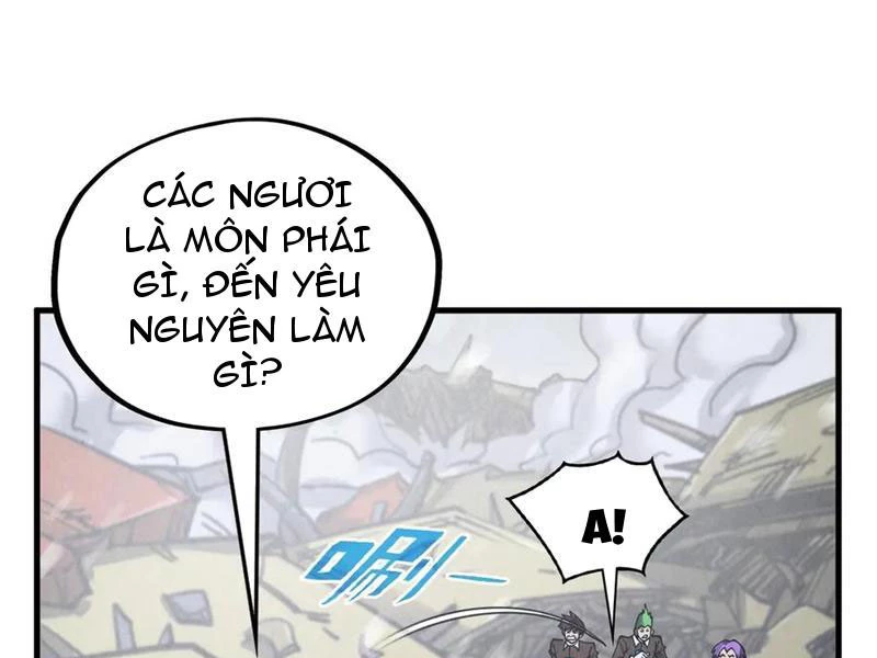 Vạn Cổ Chí Tôn Tập 332 trang 106