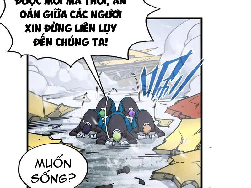 Vạn Cổ Chí Tôn Tập 332 trang 113