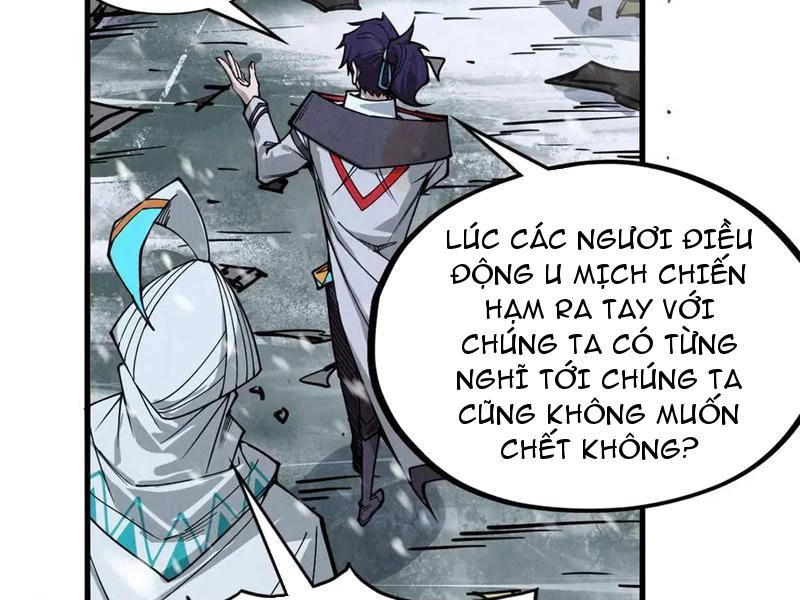 Vạn Cổ Chí Tôn Tập 332 trang 114