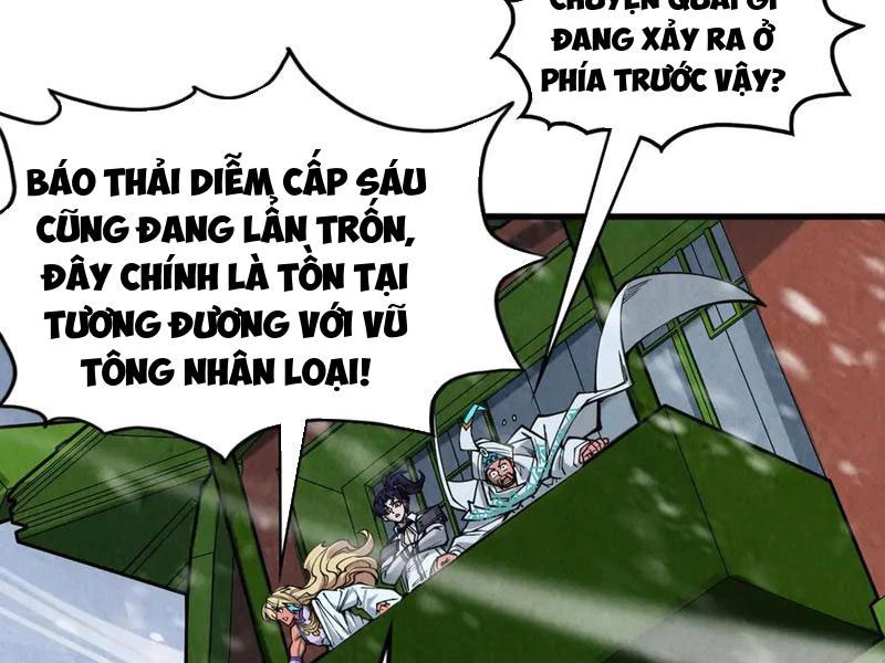 Vạn Cổ Chí Tôn Tập 332 trang 144