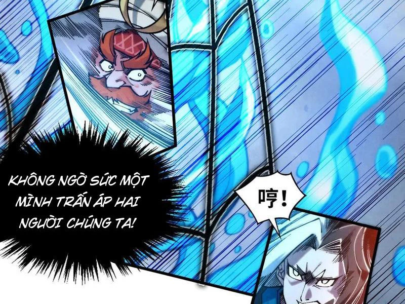 Vạn Cổ Chí Tôn Tập 332 trang 3
