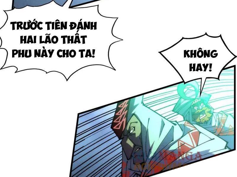 Vạn Cổ Chí Tôn Tập 332 trang 29