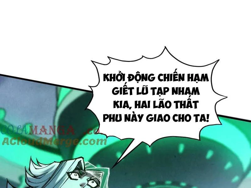 Vạn Cổ Chí Tôn Tập 332 trang 5