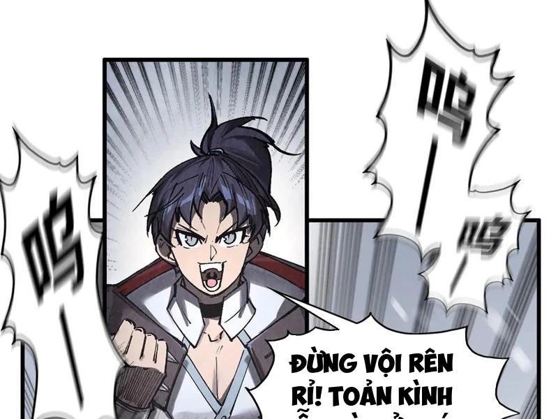 Vạn Cổ Chí Tôn Tập 332 trang 54