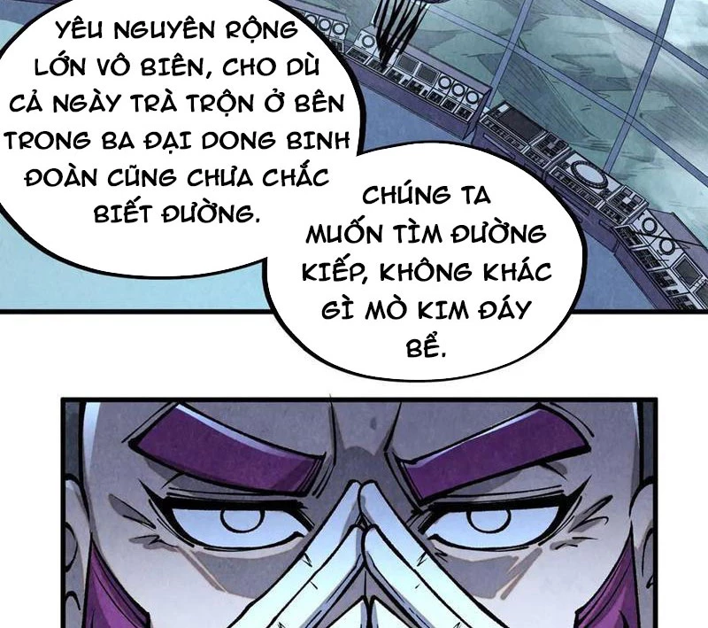 Vạn Cổ Chí Tôn Tập 334 trang 117