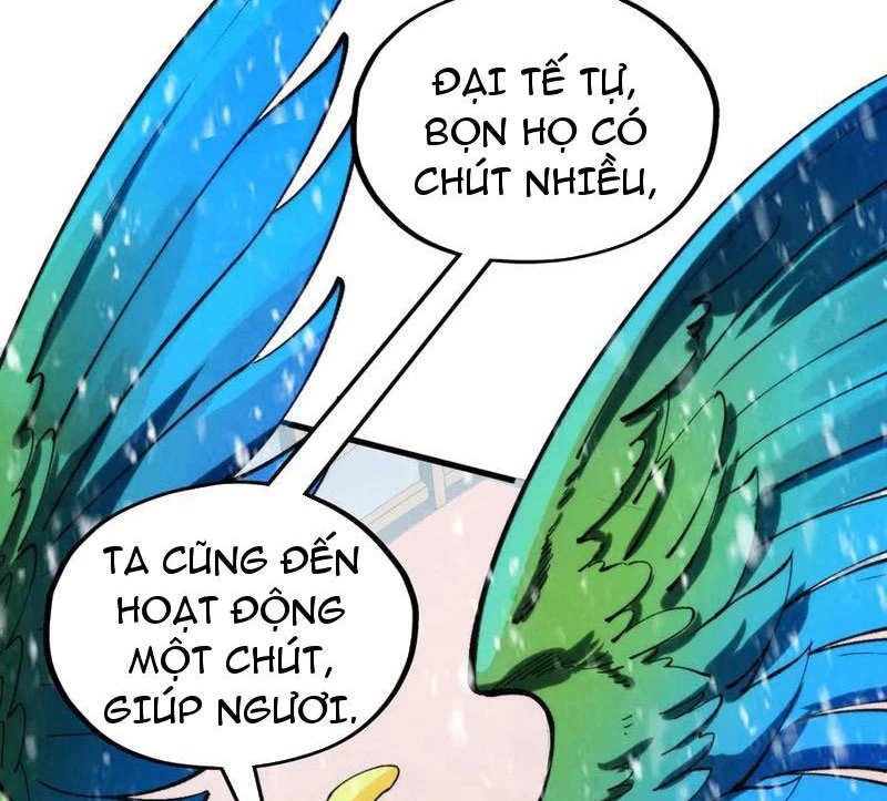 Vạn Cổ Chí Tôn Tập 334 trang 34