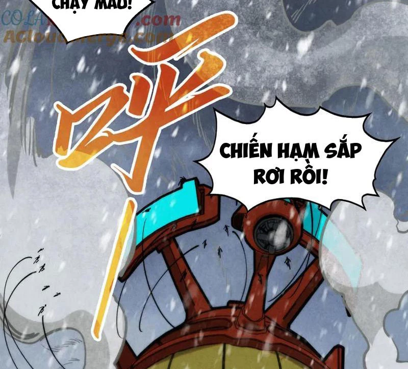 Vạn Cổ Chí Tôn Tập 334 trang 5
