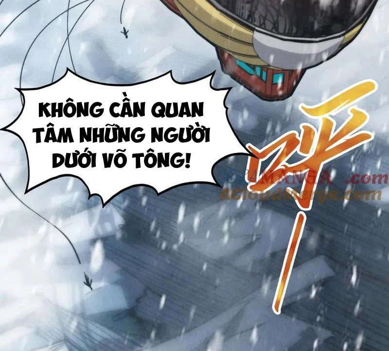 Vạn Cổ Chí Tôn Tập 334 trang 8