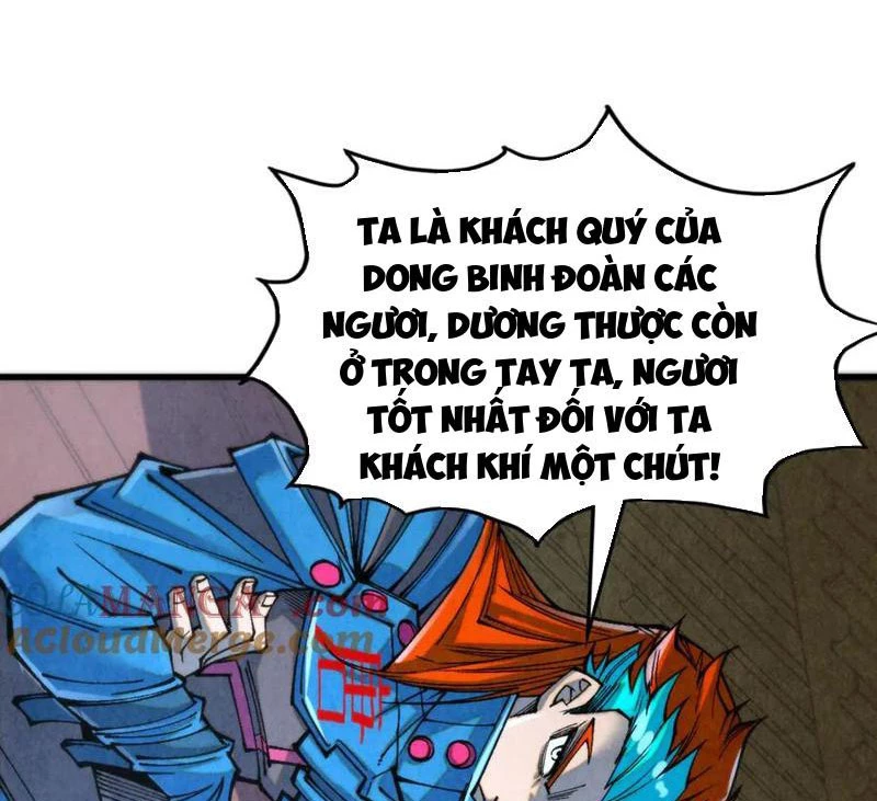 Vạn Cổ Chí Tôn Tập 334 trang 87