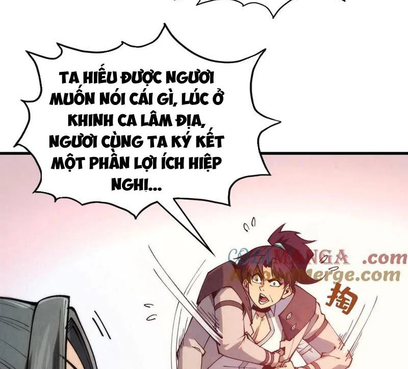 Vạn Cổ Chí Tôn Tập 335 trang 132