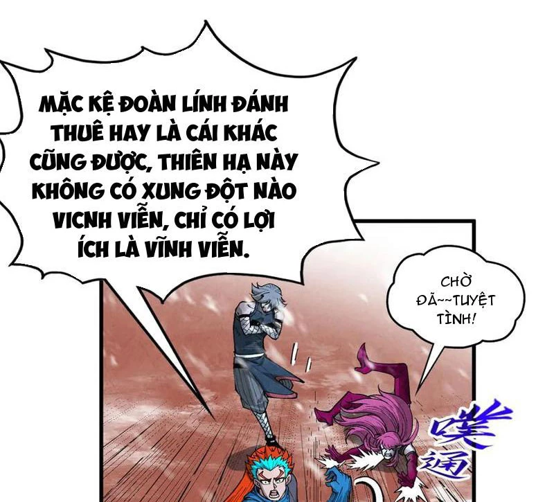 Vạn Cổ Chí Tôn Tập 335 trang 23