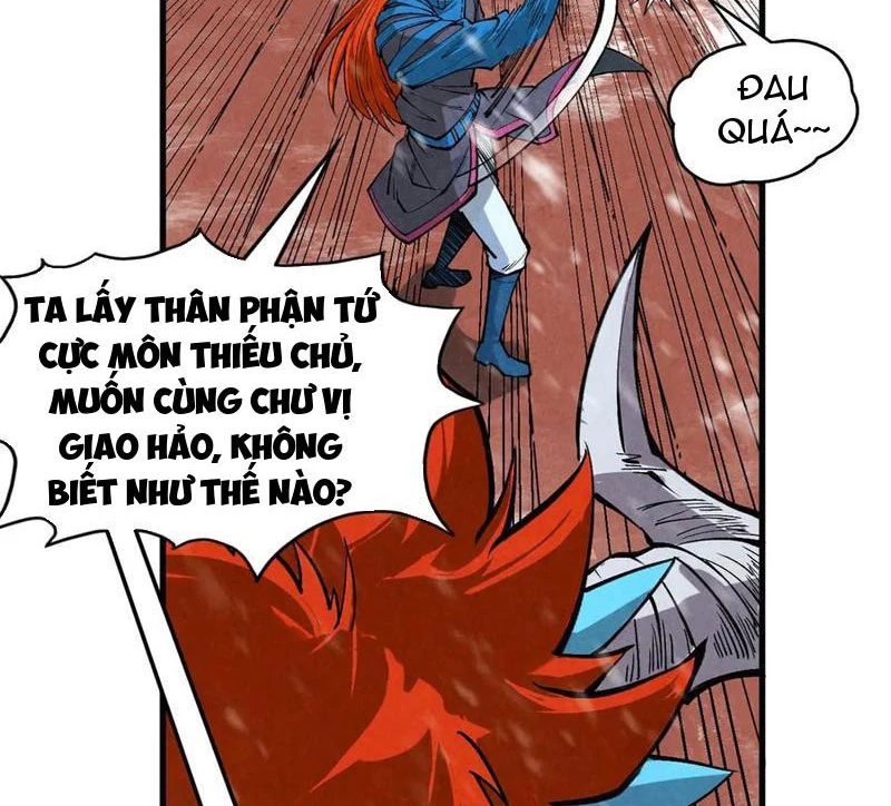 Vạn Cổ Chí Tôn Tập 335 trang 24