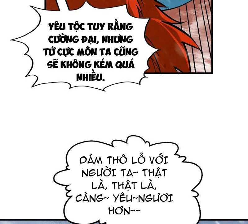 Vạn Cổ Chí Tôn Tập 335 trang 25
