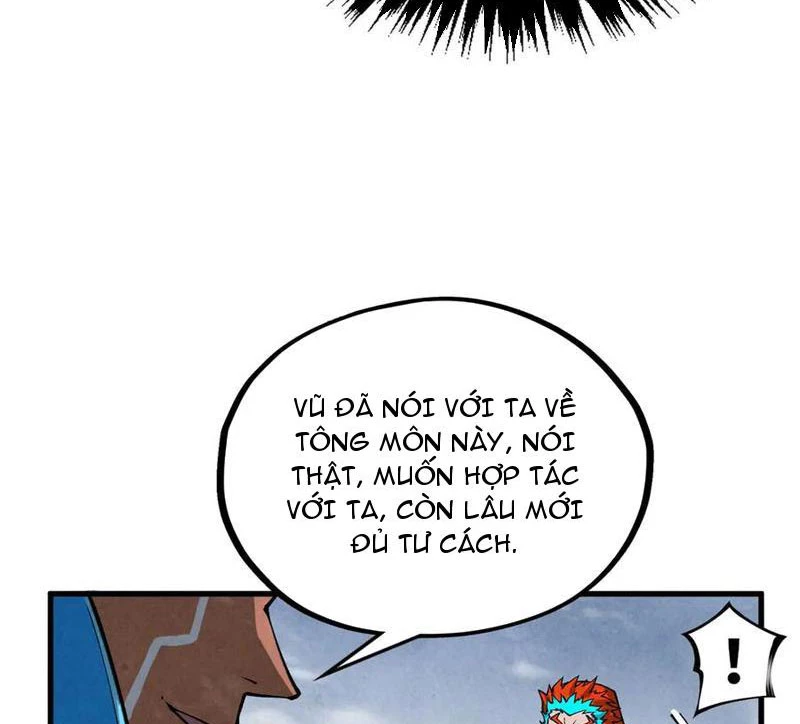 Vạn Cổ Chí Tôn Tập 335 trang 30