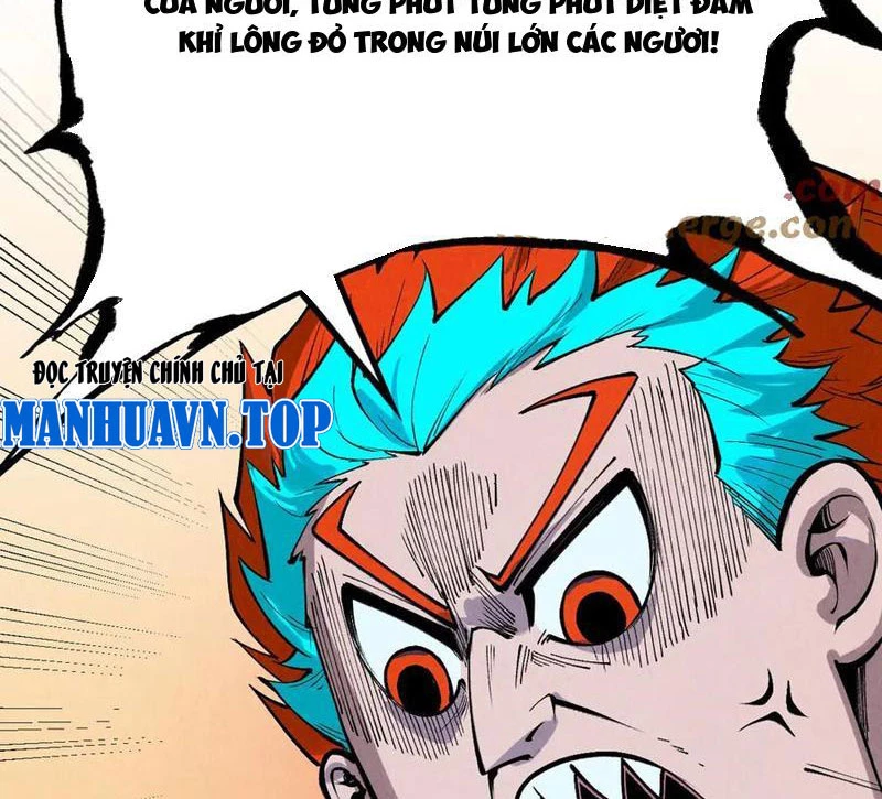 Vạn Cổ Chí Tôn Tập 335 trang 33