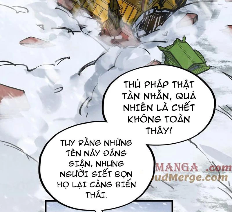 Vạn Cổ Chí Tôn Tập 335 trang 49