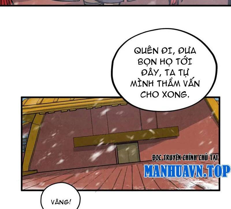 Vạn Cổ Chí Tôn Tập 335 trang 8