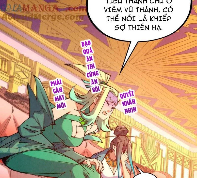 Vạn Cổ Chí Tôn Tập 336 trang 4