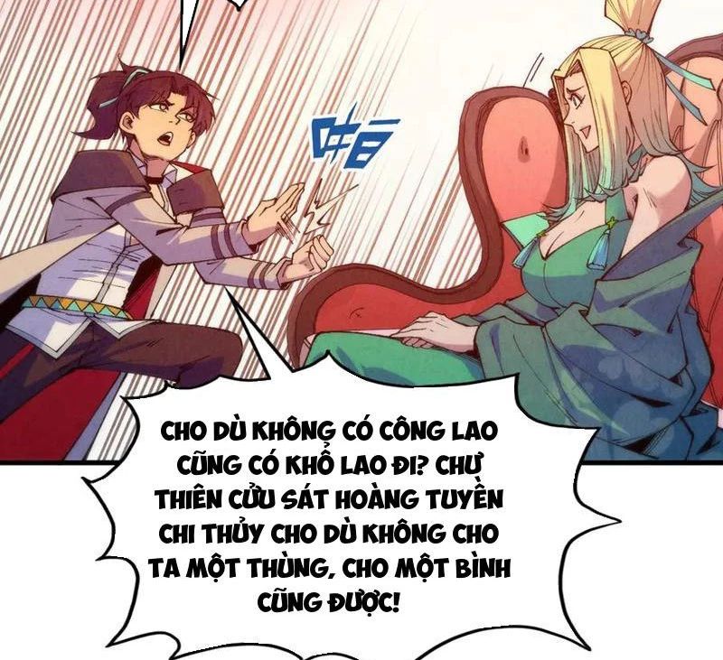 Vạn Cổ Chí Tôn Tập 336 trang 44