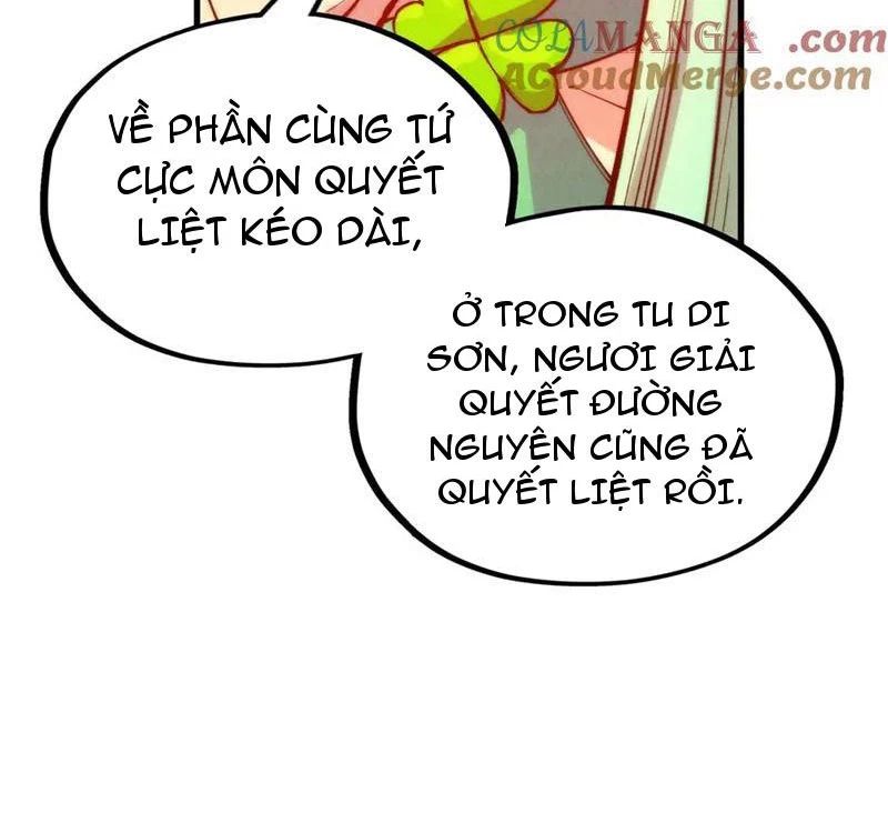 Vạn Cổ Chí Tôn Tập 336 trang 47