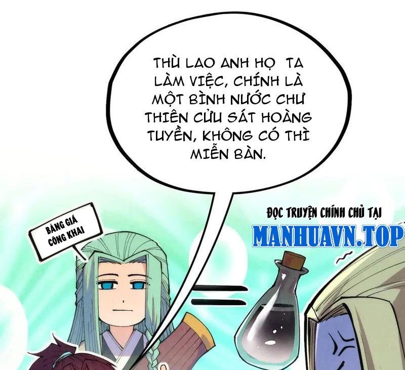 Vạn Cổ Chí Tôn Tập 336 trang 48