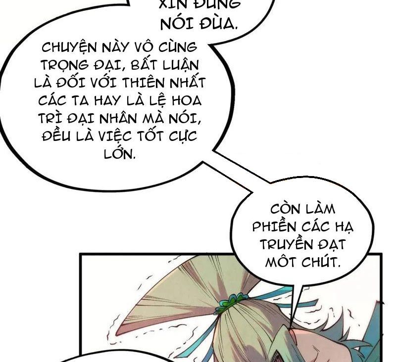 Vạn Cổ Chí Tôn Tập 336 trang 50
