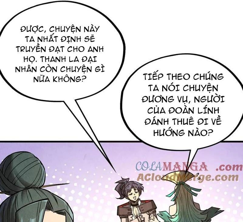 Vạn Cổ Chí Tôn Tập 336 trang 53