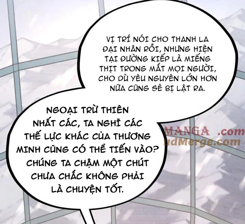 Vạn Cổ Chí Tôn Tập 336 trang 60