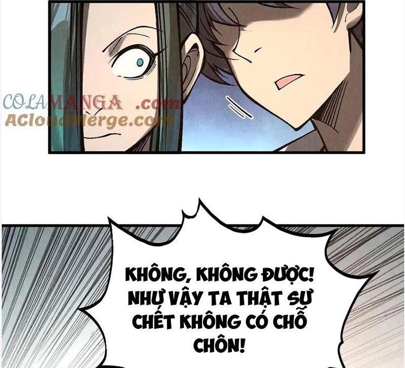 Vạn Cổ Chí Tôn Tập 336 trang 70