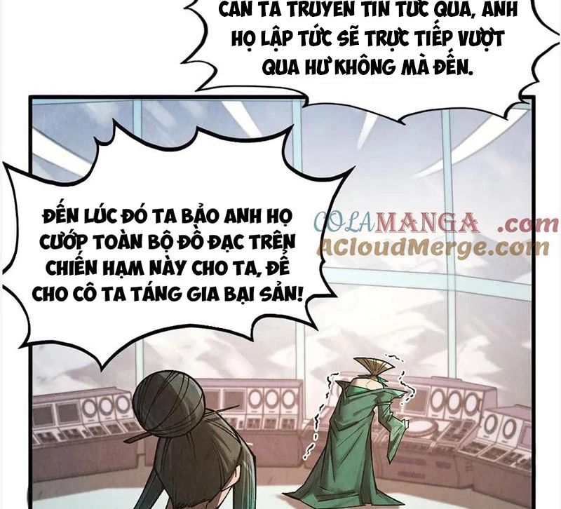 Vạn Cổ Chí Tôn Tập 336 trang 86