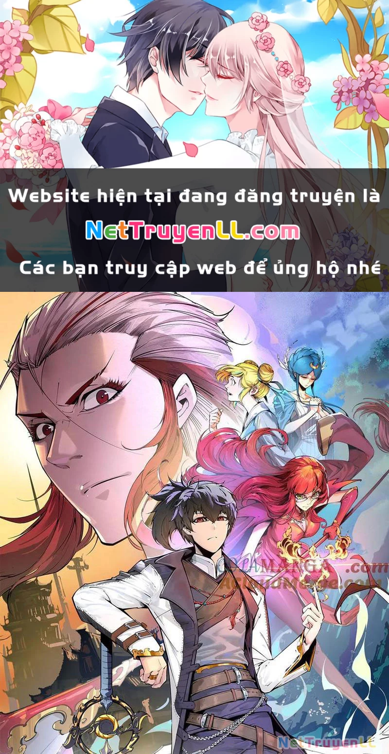Vạn Cổ Chí Tôn Tập 339 trang 1